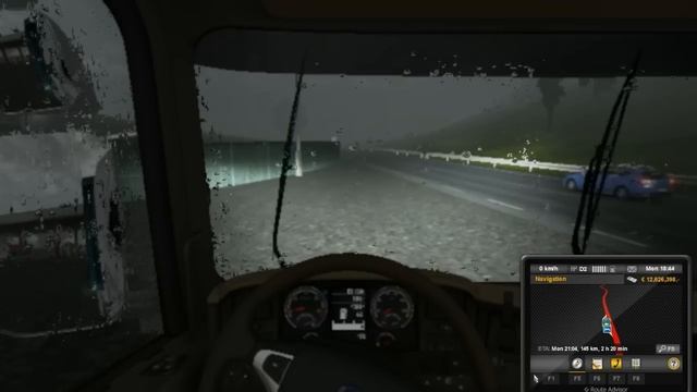 euro truck simulator 2 runing on intel gma 4500mhd смотреть онлайн