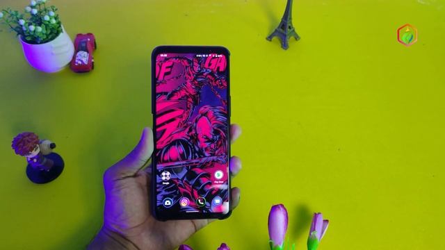 Review Asus ROG Phone 5s Indonesia смотреть онлайн