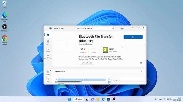 How To Download And Install Bluetooth File Transfer For Windows