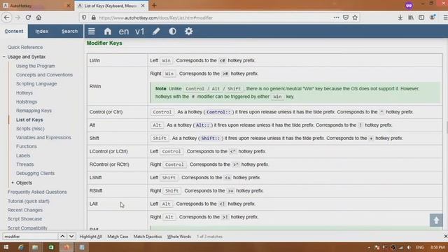 Add Media Keys to any Keyboard using Autohotkey смотреть онлайн