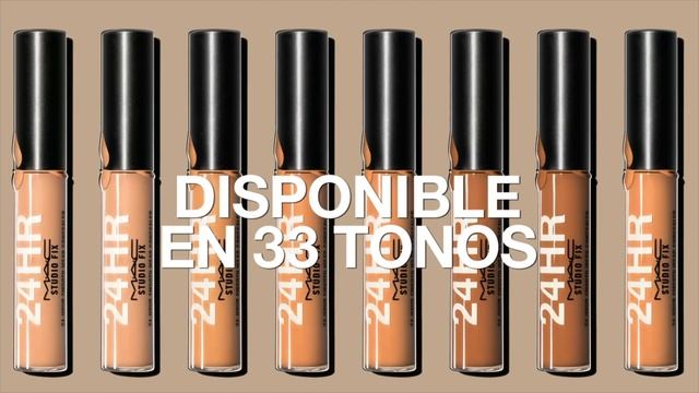 Studio Fix 24-Hour Smooth Wear Concealer | MAC Cosmetics смотреть онлайн