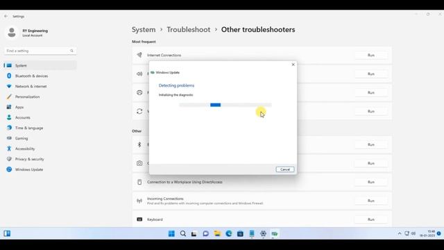 How To Clear Windows Update Cache and Fix Windows Updates [Tutorial] смотреть онлайн