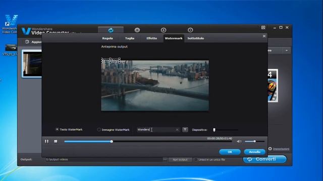 Come Convertire MOV in MP4 su Windows смотреть онлайн