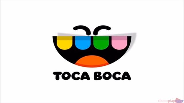 toca Paint my wings intro смотреть онлайн
