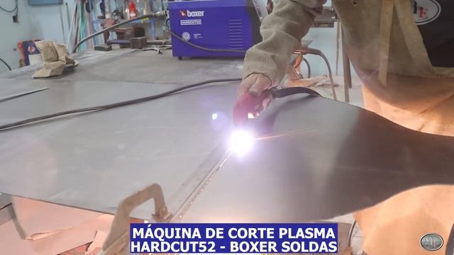 DODGE WC 63 #1 | Fazendo a Caçamba Com Chapa 2,00mm!!! смотреть онлайн