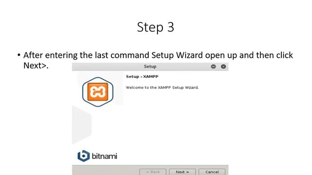 How to Install XAMPP in Kali Linux Step by Step 2017 смотреть онлайн