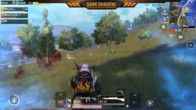 🔴ಕನ್ನಡ 🔴 PubgMobile(emulator) With mini Dynamo fuk you Enemies 🔴 смотреть онлайн