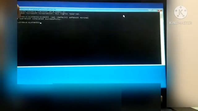How to enable/disable safe mode in windows 10 смотреть онлайн