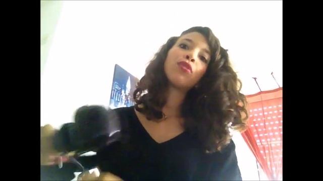 Babyliss Perfect Curl, parfait pour les cheveux deja bouclés ? смотреть онлайн