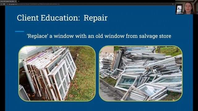 Wood Windows in Old Homes: Repair or Replace? смотреть онлайн