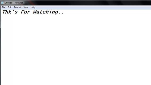 My Windows 7 Ultimate Service Pack 1.mp4 смотреть онлайн