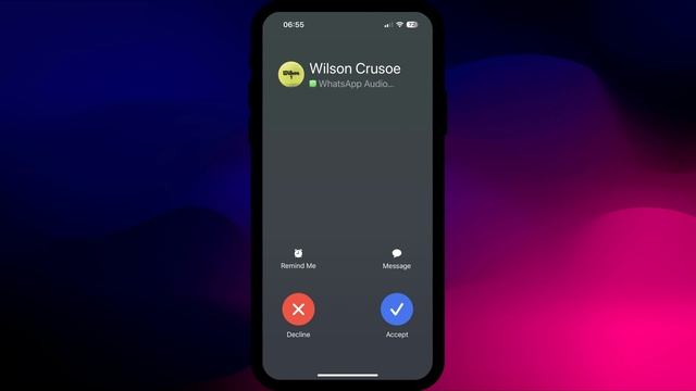CHAT LOCK - How To Lock Individual WhatsApp Messages on iPhone смотреть онлайн