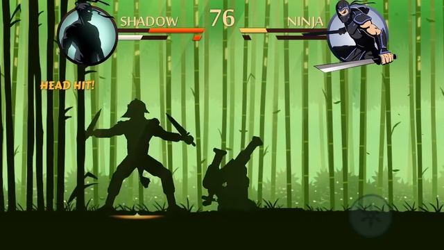 Shadow Fight 2 for Windows survival fight смотреть онлайн