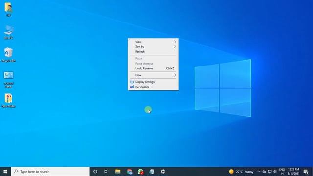 Windows 10 Customisation 2 смотреть онлайн