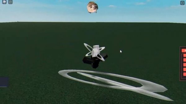 [FE] ROBLOX Nutron Hub (OP) | Script Showcase