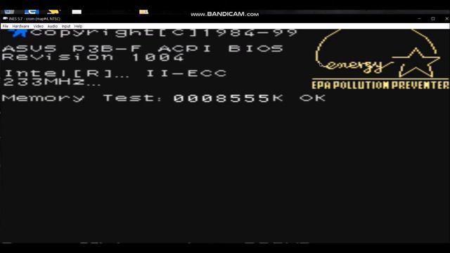 Corruptions - Windows 98 NES Corruptions смотреть онлайн