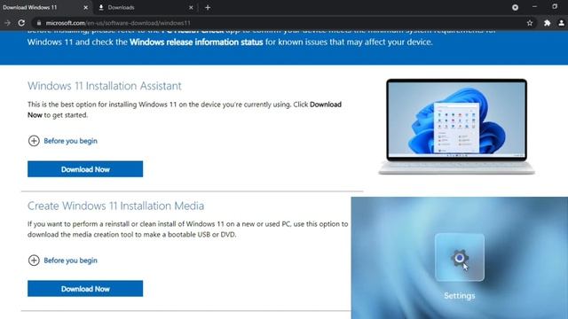 Windows 11 Download ISO File #Win11 #Microsoft смотреть онлайн