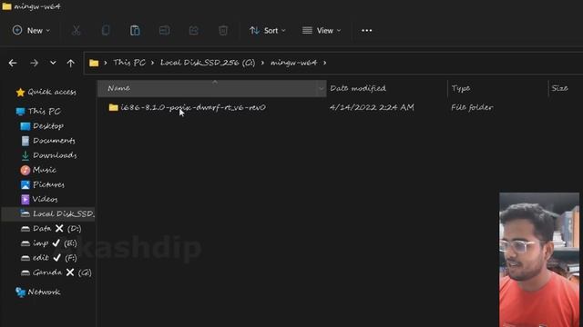 Natural Way of Coding #coding #windows #terminal смотреть онлайн