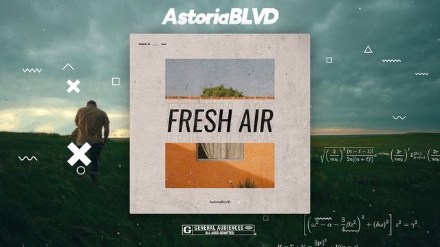 Mac Miller x Dominic Fike Type Beat - "Fresh Air" смотреть онлайн
