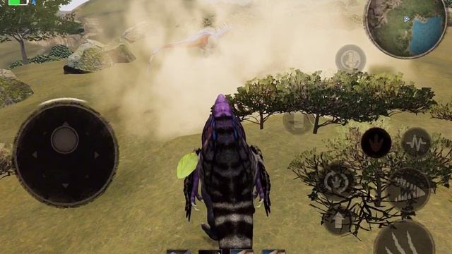 Random path of titans mobile vid смотреть онлайн