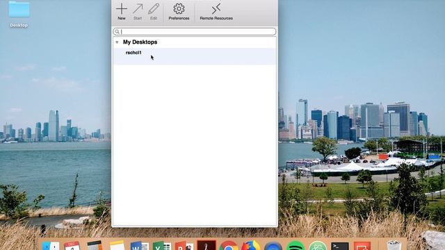 Accessing Minitab on a Mac through Ciser смотреть онлайн