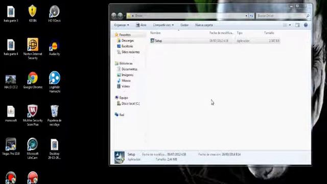 TUTORIAL:COMO INSTALAR LOS DRIVERS DE LA EASYCAP O GREEN LEAF смотреть онлайн
