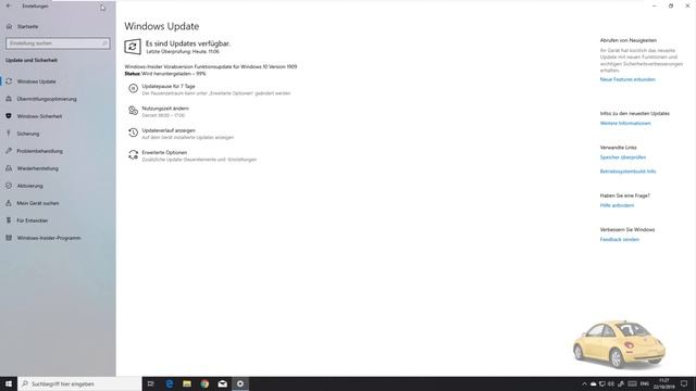 MIGRATING FROM BUILD 18362.10024 TO BUILD 18363.418 (19H2) смотреть онлайн