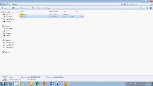 how to hide icon in desktop Windows 7 смотреть онлайн
