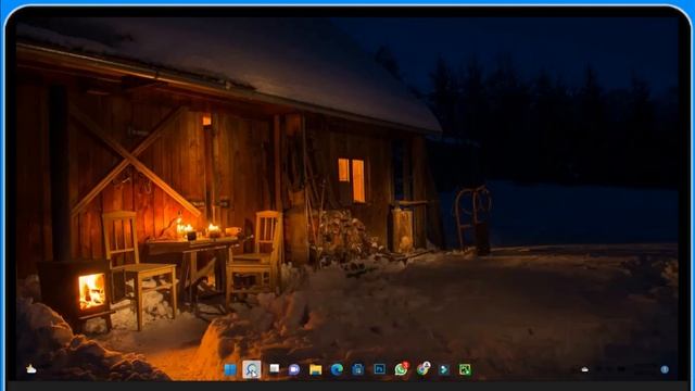 Hide Apps | Windows 11 смотреть онлайн
