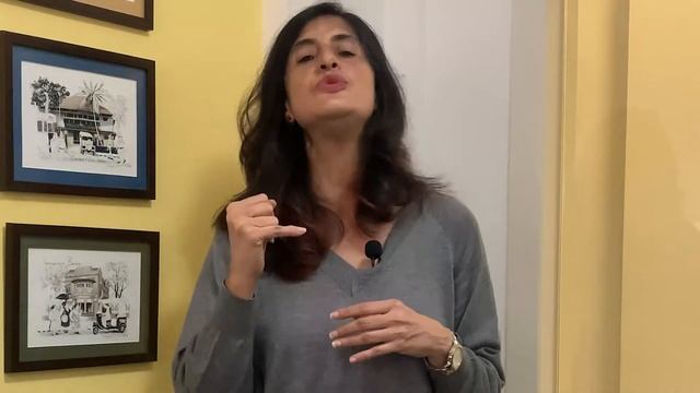 Thoughtful Thursdays with Priya Lobo смотреть онлайн