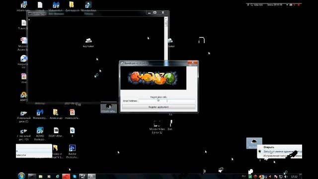 Как бесплатно получит КРЯКНУТЫЙ Bandicam смотреть онлайн