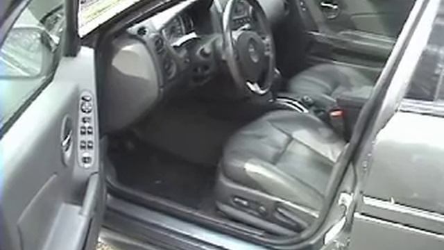 Pontiac Grand Prix GT