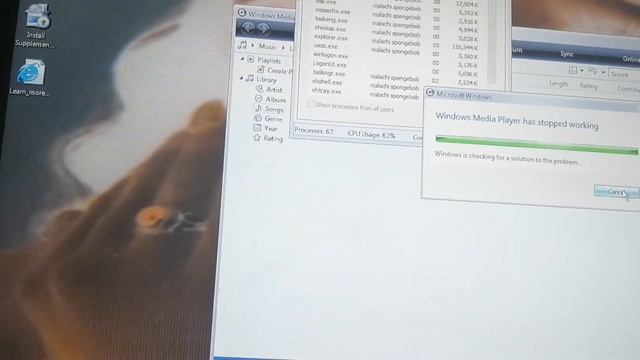 Windows Vista Build 5219 VMware Workstation Part 12 смотреть онлайн