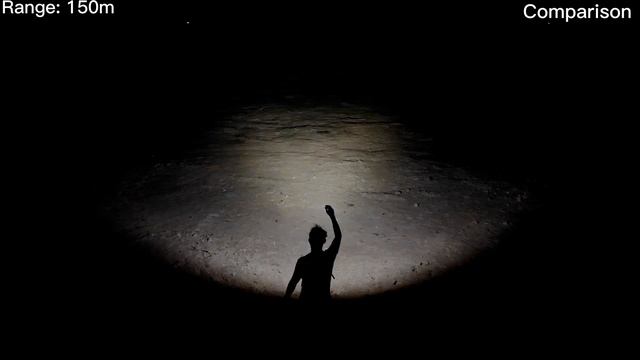 Wurkkos FC13 SFT40 Review Vs FC13 XHP50.3 HD (customized)