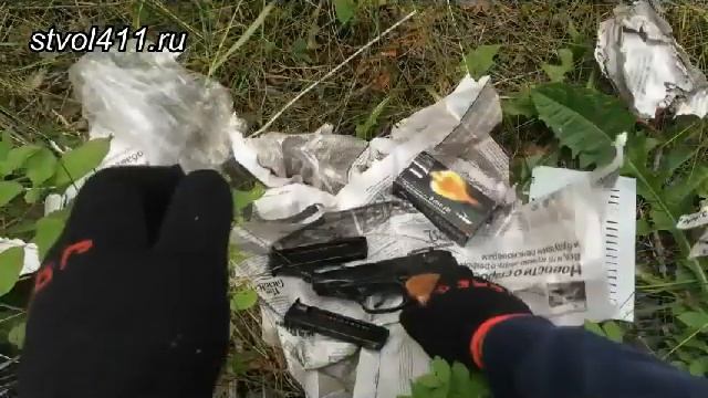 Видео Отзыв от Жоры Комплект №3 Распоковка + Отстрел смотреть онлайн