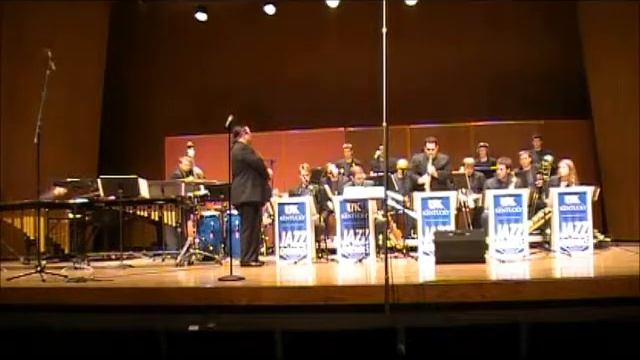 City in A Window - UK Jazz смотреть онлайн