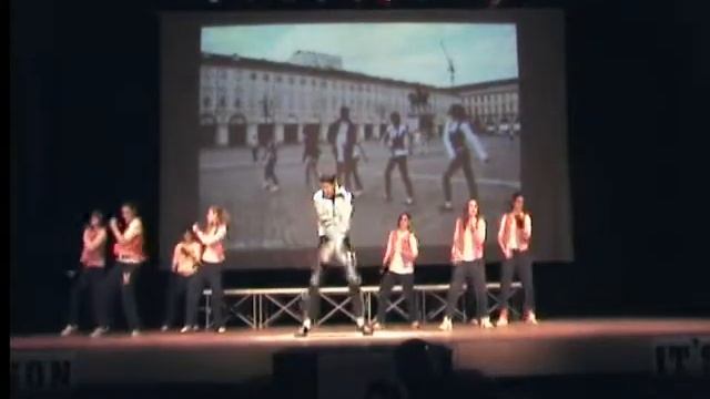 Black Fedora - WBSS + Shake Your Body (live at Concordia) смотреть онлайн
