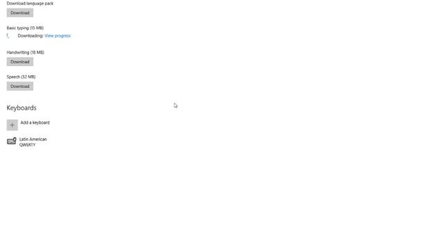 Changing Your Display Language in Windows смотреть онлайн