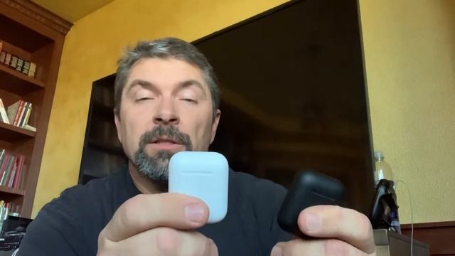 Knockies KP1 Best AirPods Alternative смотреть онлайн