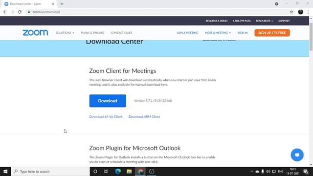 how to install zoom смотреть онлайн