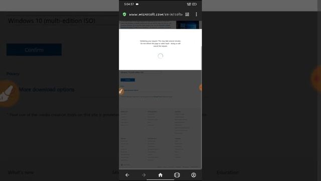 How To Download Windows 10 Original ISO File latest Version From Microsoft Official Site Free смотреть онлайн