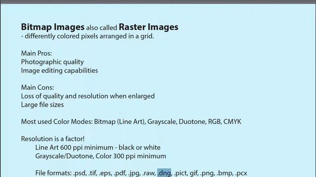 Week 6 images fonts pdf смотреть онлайн