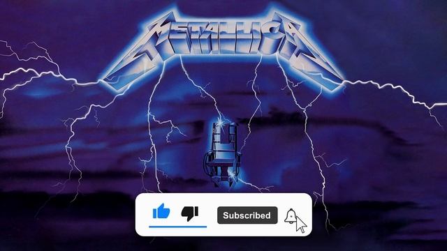 Metallica - Escape (Guitars Only) смотреть онлайн