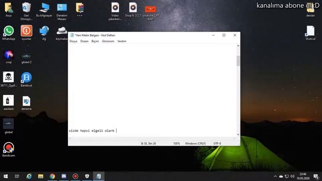 WINDOWS DEFENDER KAPATMA смотреть онлайн