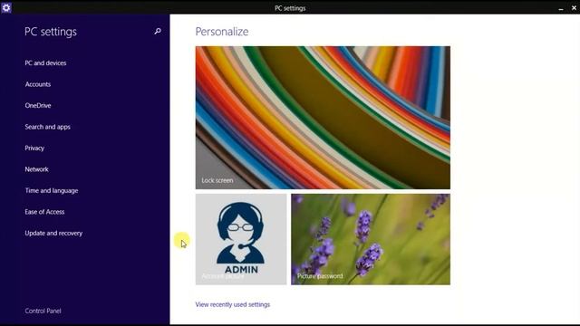 HOW TO REINSTALL PREINSTALLED WINDOWS ON LAPTOP PC win 8 8 1 смотреть онлайн