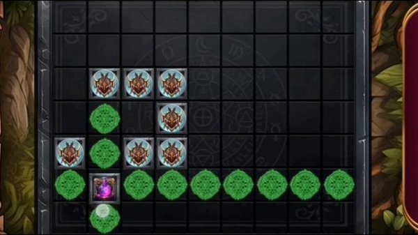 Escape Room: ECHOES OF DESTINY Level 48 Walkthrough