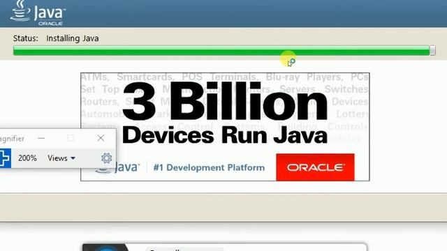 How to install & set path of jdk смотреть онлайн