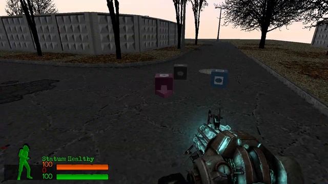 как убрать туман и смог в autumn2001_day смотреть онлайн