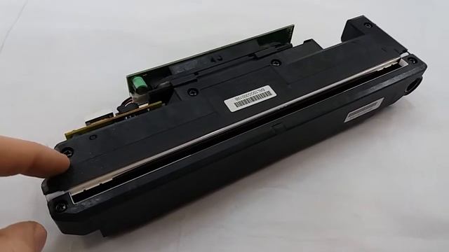 Módulo Scanner Brother DCP8060 DCP8065DN DCP8080DN DCP8085DN смотреть онлайн