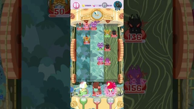 Pocket ponies - Trixie level 6 with Granny Smith, Yuna and Apple Bloom смотреть онлайн